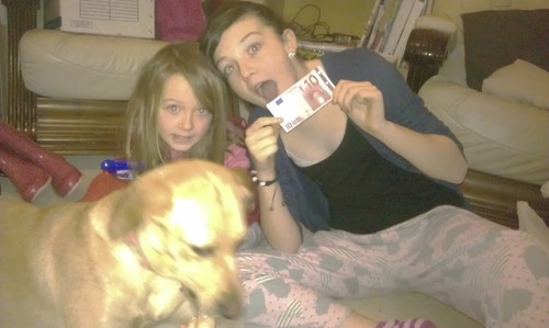 EagleJemma's profile picture. follow me and I will follow you back xx