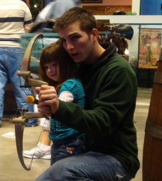 MickeyStOutlaws's profile picture. Mickey from Discovery Channel's Street Outlaws.