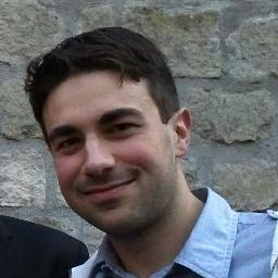 LucaTrombetta's profile picture. 