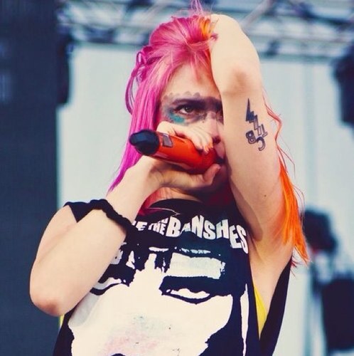 xRenegadeHayley's profile picture. -Roleplay-