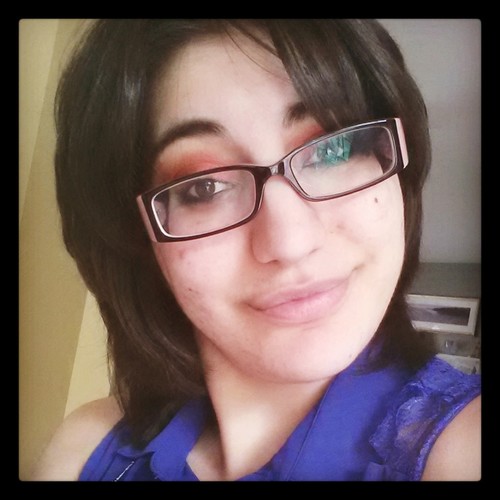Psych Major / Music Minor Graduating Class of 2016 ♥ Singer&clarinetist!♥Best friends. Boyfriend @nick_acampora. Living life large. Fashion lover :* :)