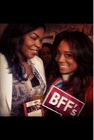 DATTVILLAIN's profile picture. JHAMELIA (JAMMIE) FORD ENTREPRENEUR, BUSINESS WOMAN.