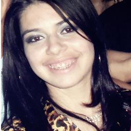 #AylaMelissa♥