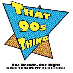 TherealPMI's profile picture. Info safari aficionados. Marketing greenhorns. And, hosts of That 90s Thing on July 11 at the Beer Academy.