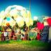 GlastoElemental (@glastoelemental) Twitter profile photo