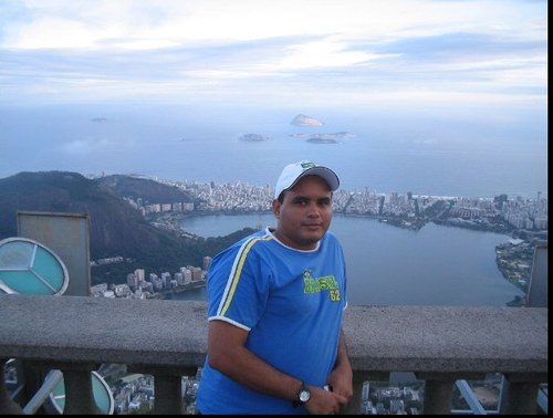 arqjuliomolina's profile picture. 