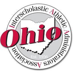 The official Twitter account for the Ohio Interscholastic Athletic Administrators Association.