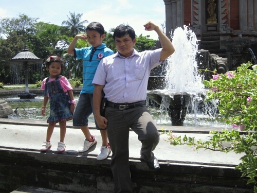 Andi_Manik's profile picture. 