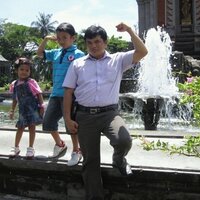 Andi Manik (@andi_manik) 's Twitter Profile