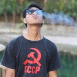 Behind The Name ?
Maju Terus Untuk Yang Terbaik (y)