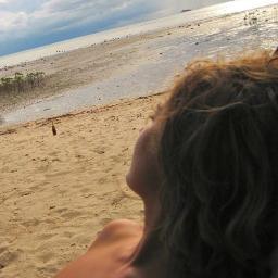 cinziamalerba's profile picture. 