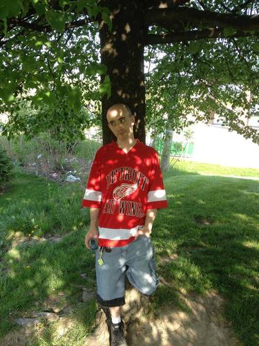 ChrisWhiteside6's profile picture. I'm intelligent, open-minded, and you could say I'm shy to an extent. I am a punctual person and at times can be just a little impulsive right now i am a caregi