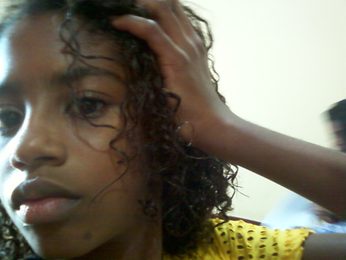 sou legal amo flalar