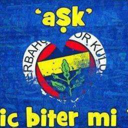 türkiyede iki çeşit taraftar var bir fenerli olanlar birde fenerli olduklarını bilmeyenler vardır...