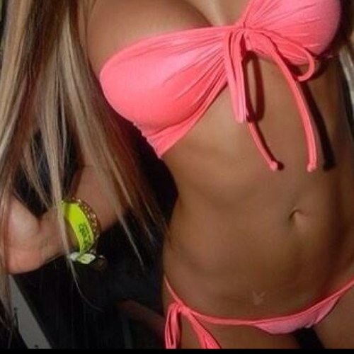 Skinny princess that needs fucking summer.