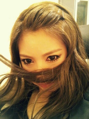 EvoL's Maknae Kim Yeonju a.k.a J-DA || #94Liner || HipHop world ♥