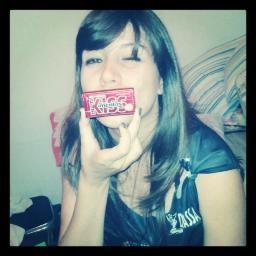 heymarihey's profile picture. melhor não.