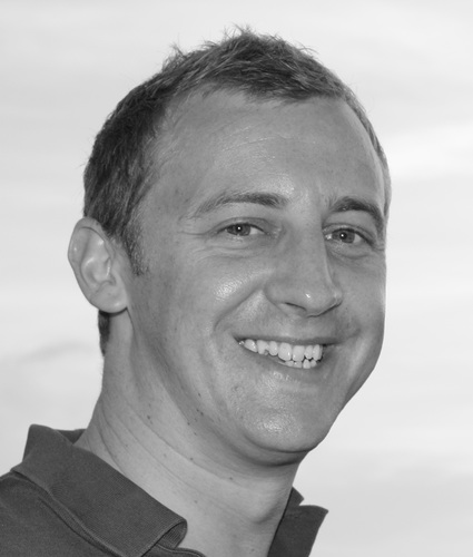 SimonWolfenden's profile picture. 