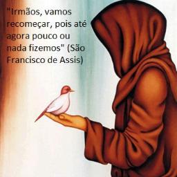 A Fraternidade Irmã Clara na cidade de Esperança tem mais de 20 anos. Por ela já passaram diversos irmãos. Hoje tem um número reduzido, com o carisma de sempre!