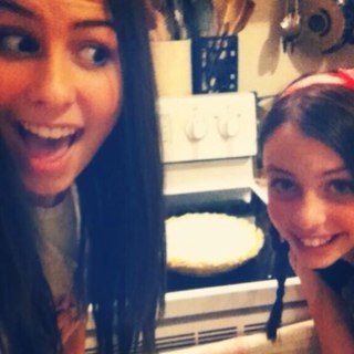 I love cimorelli 3 #cimfam i'm a weenie and I love it :D
