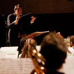 marcellocorti's profile picture. not A conductor