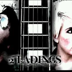 Afrikaans & English rock duo based in Cape Town. Ivan Pieters - Electric Guitar/ Aneen Neethling @Aneenkie  - Vocals