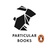 Particular Books