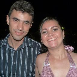 Amo minha família!