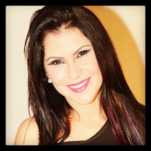 FC Dedicado a nossa divaa 
@MarlaPTeixeira