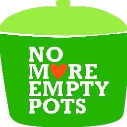 No More Empty Pots Profile