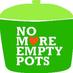 No More Empty Pots (@nomoremtpots) Twitter profile photo No More Empty Pots (@nomoremtpots) Twitter profile photo