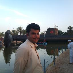 i am paf