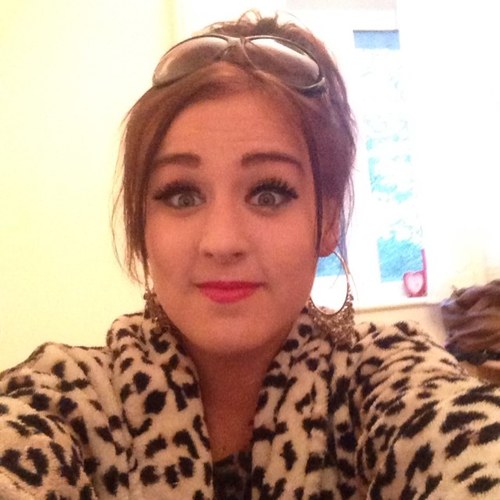 rebeccalouised3's profile picture. CertifieddDonnyRightEreeeee!!!#MaddLoveee