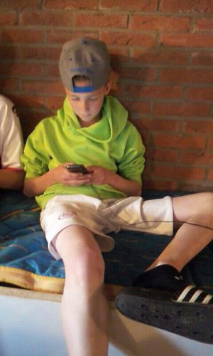 insta robkleine/ dampte a3vk2 /linksback player spartanen/ bro's ramon mark wouter kock