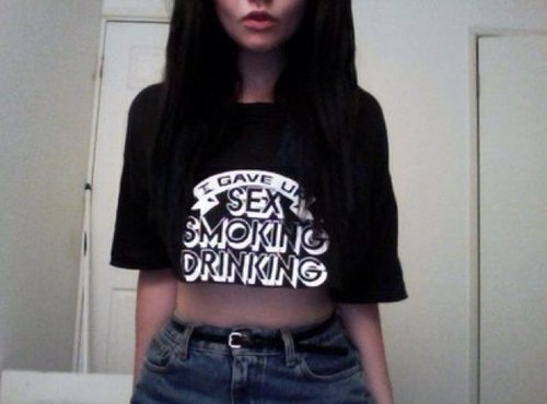 Peace & love bitches