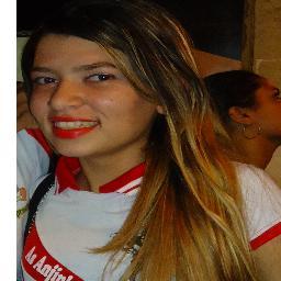 Sou dona da @EquipeAsAnjinhas,amooo o meu @ForroPegado e @ForroDaSacanagem,sou Flamenguista e sou muita amiga...