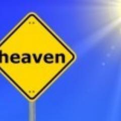 Did you know that there is only one way to Heaven? » http://t.co/Mdi9TPdoSa