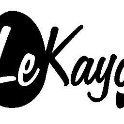 Positive/ Christian clothing line by kids for kids.  CEO #AlerohBrothers Joseph(10 years old) Isaiah (7 years old) We love F1, football and God. #lekayoo