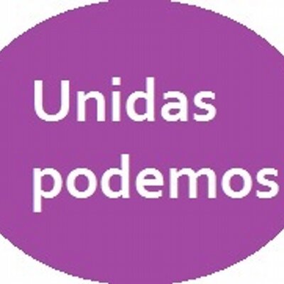 Resultado de imagen de unidas podemos