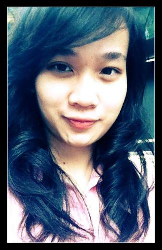 Just make everything simple and happy ♥ ♡