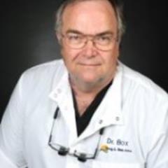 U of Ark, BA Econ; Baylor College of Dentistry, DDS; Acad of Gen Dentistry Master; Pierre Fauchard Fellow; Acad of Dent. Intntnl;  ADA; CEREC mentor;
