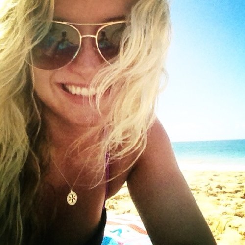 LyndseyBlair's profile picture. Live everyday like you're Glen Coco