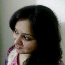 syedabatool7's profile picture. 