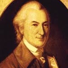 Penman of the Revolution: Continental Congressman from Delaware, President of both Delaware and Pennsylvania (not at the same time)