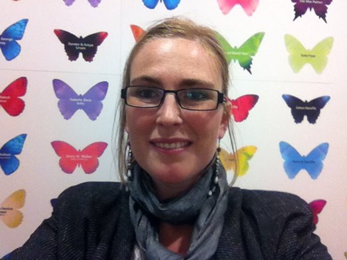 linda sternö