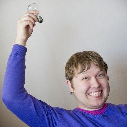 KienLi's profile picture. Mi estas esperantisto kaj tio signifas, ke mi estas malfermita por la tuta mondo ;)