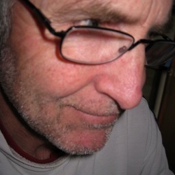Nigel Fletcherさんのプロフィール画像