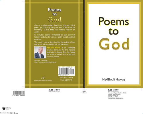 author of Poems to God webpage: https://t.co/4ocs7nfmbd. https://t.co/w4ROx6LvN0 available now on amazon /composer