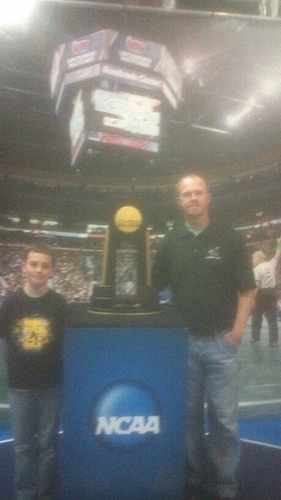 OA-BCIG Wrestling / Western Iowa Elite Wrestling Club. Love my wife & 3 kids. Hawkeyes & Canes. Go Hawks!  All About The U!