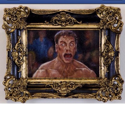 the_real_kfred's profile picture. not trending worldwide